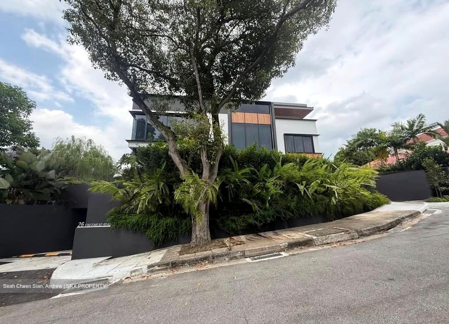 Kingsmead Road (D10), Detached #571124391